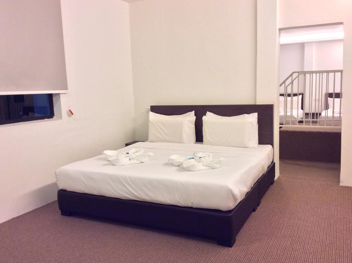 Hotel Raub Since 1968 객실 사진
